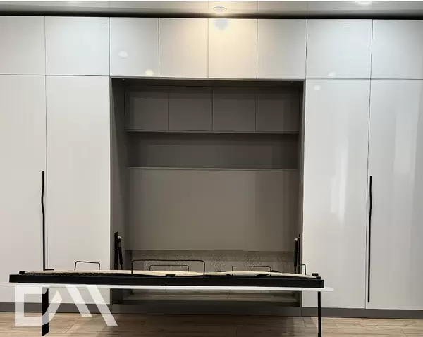 Фото шкаф-кровати